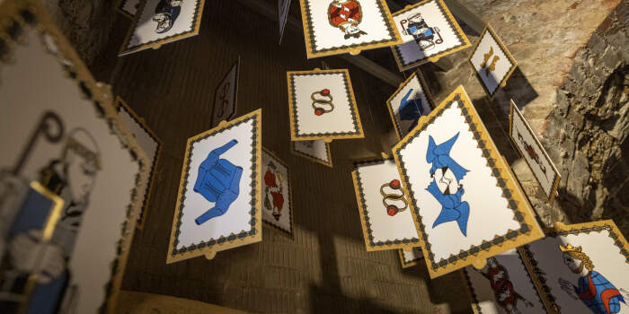 Sonderausstellung in der Alten Synagoge wird verlängert