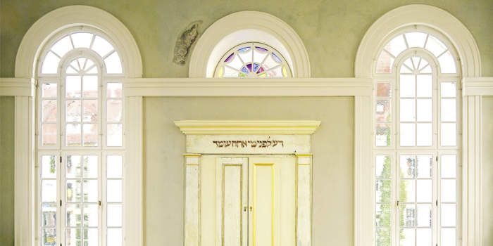 20 Jahre Begegnungsstätte Kleine Synagoge in Erfurt: Jubiläumsveranstaltung mit Podiumsdiskussion