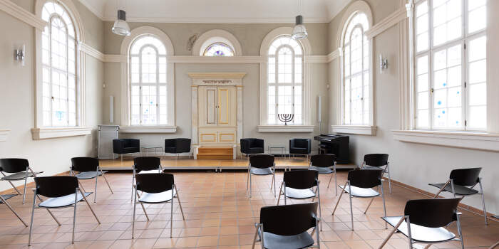 Meister Eckhart und die jüdische Mystik: Mystik im Vergleich mit Dr. Eckehart Schmidt