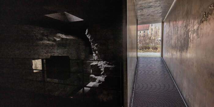 : Lange Nacht der Museen: Mittelalterliche Mikwe