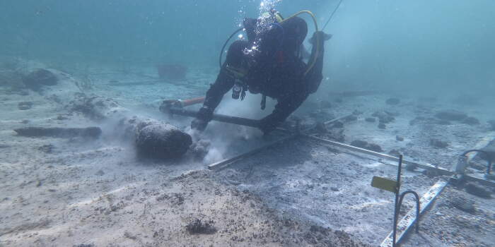 Arain-Vortrag über Unesco-Welterbe der Pfahlbauten am südlichen Bodensee
