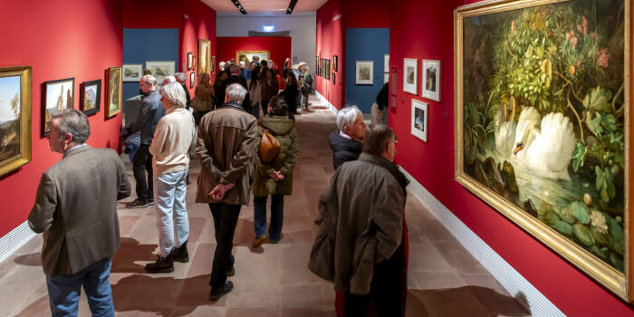 Angebote der Kulturdirektion verzeichnen steigende Besucherzahlen