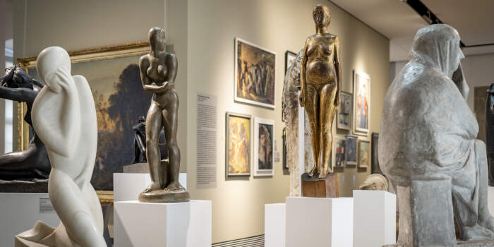 : Erfurts Museen locken mit außergewöhnlichen Einblicken ohne Eintrittskarte