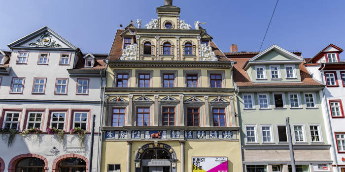 Perspektiven für die Erfurter Museen – Öffentliche Vorstellung der Empfehlungen zur Museumsentwicklung