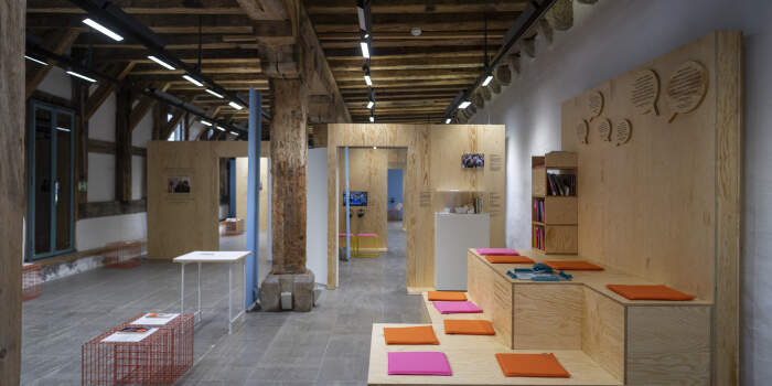 : Schreiben ist weiterhin Glück: Ausstellung zu Mirjam Pressler mit neuen Angeboten verlängert