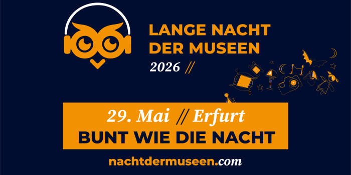 Lange Nacht der Museen