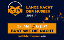 Externer Verweis (Öffnet neues Fenster): Lange Nacht der Museen