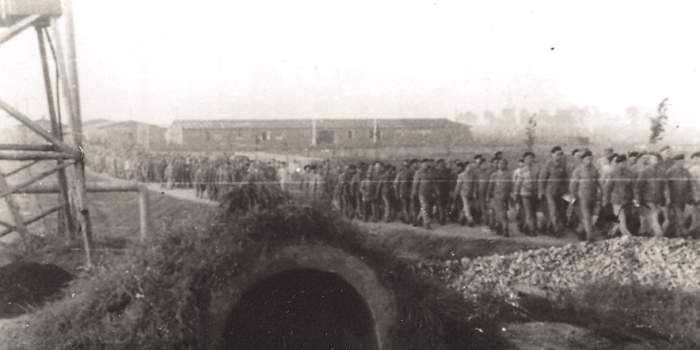 Interner Verweis: Das Werk „IG Auschwitz O/S“ und das KZ Buna-Monowitz aus der Sicht der Opfer und der Täter