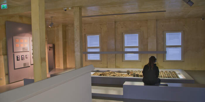 Häftlingsbericht aus den Krematorien in Auschwitz