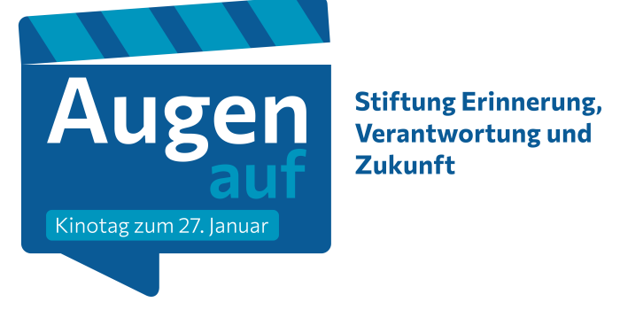 Augen auf-Kinotag anlässlich des Gedenktags an die Opfer des Nationalsozialismus: Schulkino & Publikumspremiere im Cinestar in Erfurt