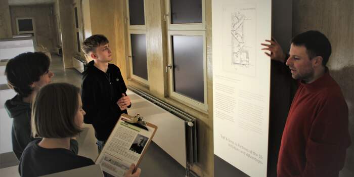 Menschheitsverbrechen und Berufsalltag – Topf & Söhne und die Geschäftsbeziehungen zur SS