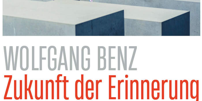 Zukunft der Erinnerung. Das deutsche Erbe und die kommende Generation