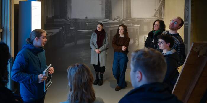 Menschheitsverbrechen und Berufsalltag – Topf & Söhne und die Geschäftsbeziehungen zur SS