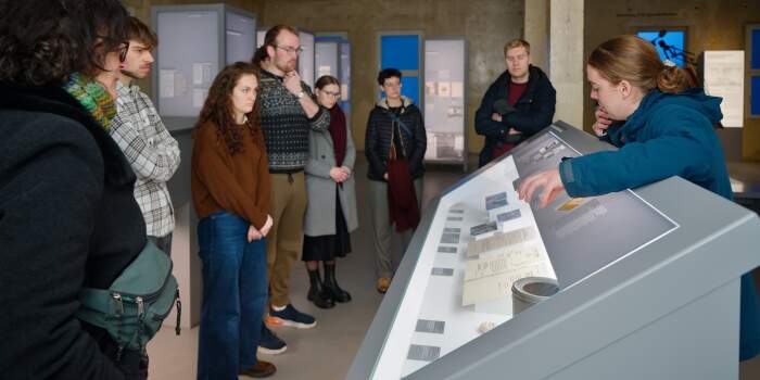 Menschheitsverbrechen und Berufsalltag – Topf & Söhne und die Geschäftsbeziehungen zur SS