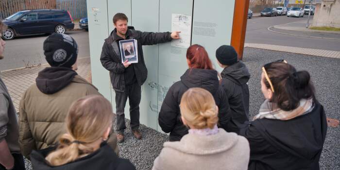 Menschheitsverbrechen und Berufsalltag – Topf & Söhne und die Geschäftsbeziehungen zur SS