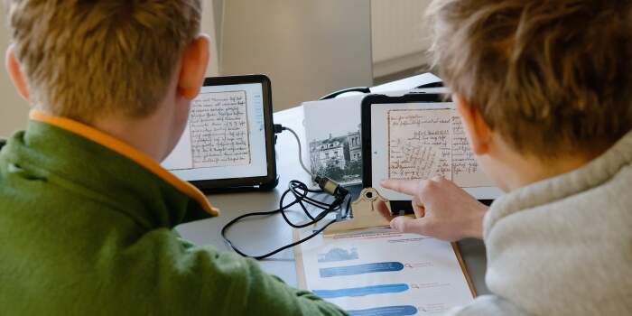 Wie Demokratie an der Schule stärken?