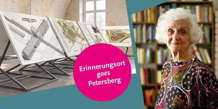 : Wie erinnern? Zwei Perspektiven auf Auschwitz und Buchenwald