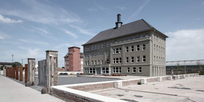 Erinnerungsort Topf & Söhne: Erinnern für Gegenwart und Zukunft