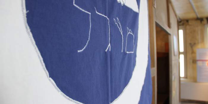 Eine ermutigende Ausstellung, die an Mitmenschlichkeit erinnert