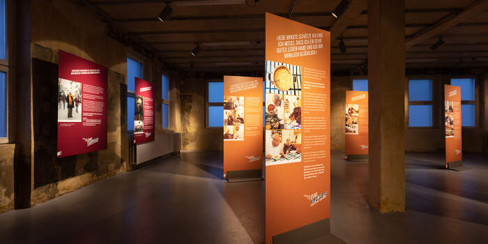 Veranstaltung im Erinnerungsort Topf & Söhne verschoben